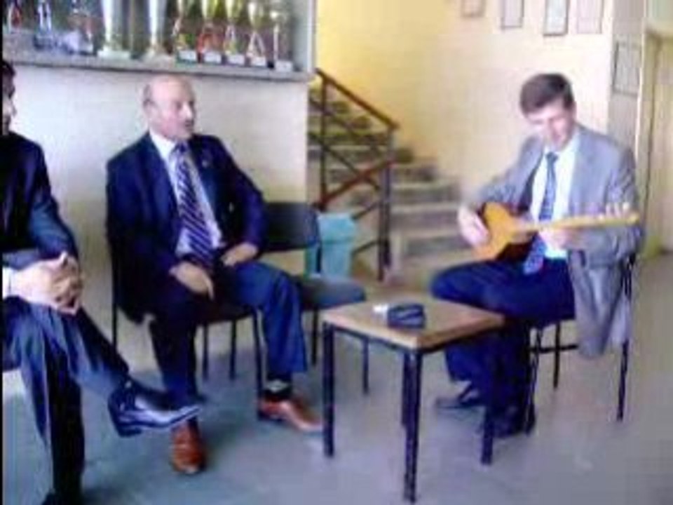 Yesilordek