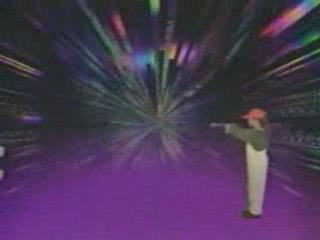 GENERIQUE SAM DYNAMITE