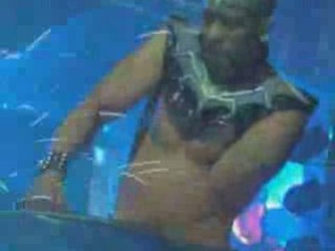 Masters of Hardcore 2006 (Dvd Part 2)