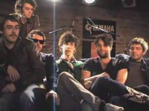 The Lanskies interview