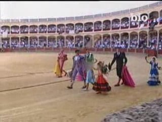 BIO DOC - Francisco Rivera Ordóñez