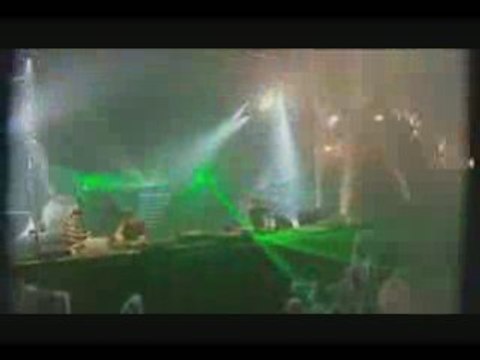 Noize Suppressor Live at Masters Of Hardcore 2008