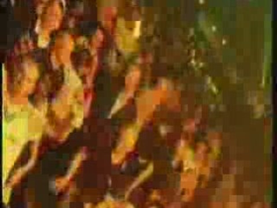 Outblast vs Korsakoff - Unleash the Beast (2004)