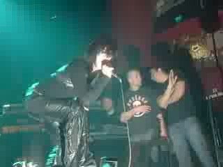 memento mori fest 2009