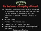 How Tos of Assigning a Contract in Wholesaling
