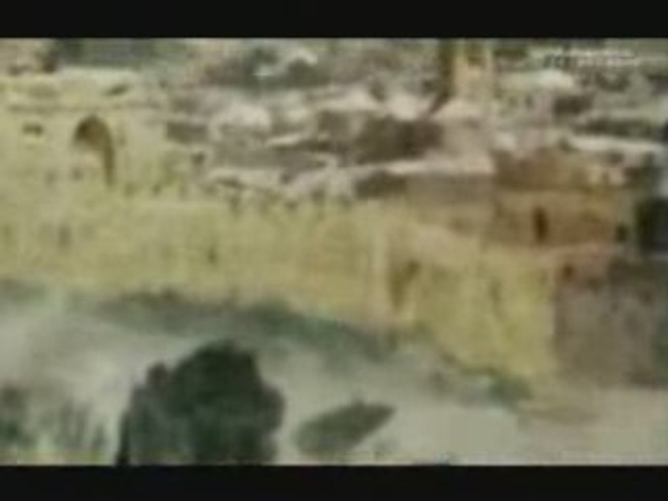 Comment Les Sionistes Ont Volé La Palestine...