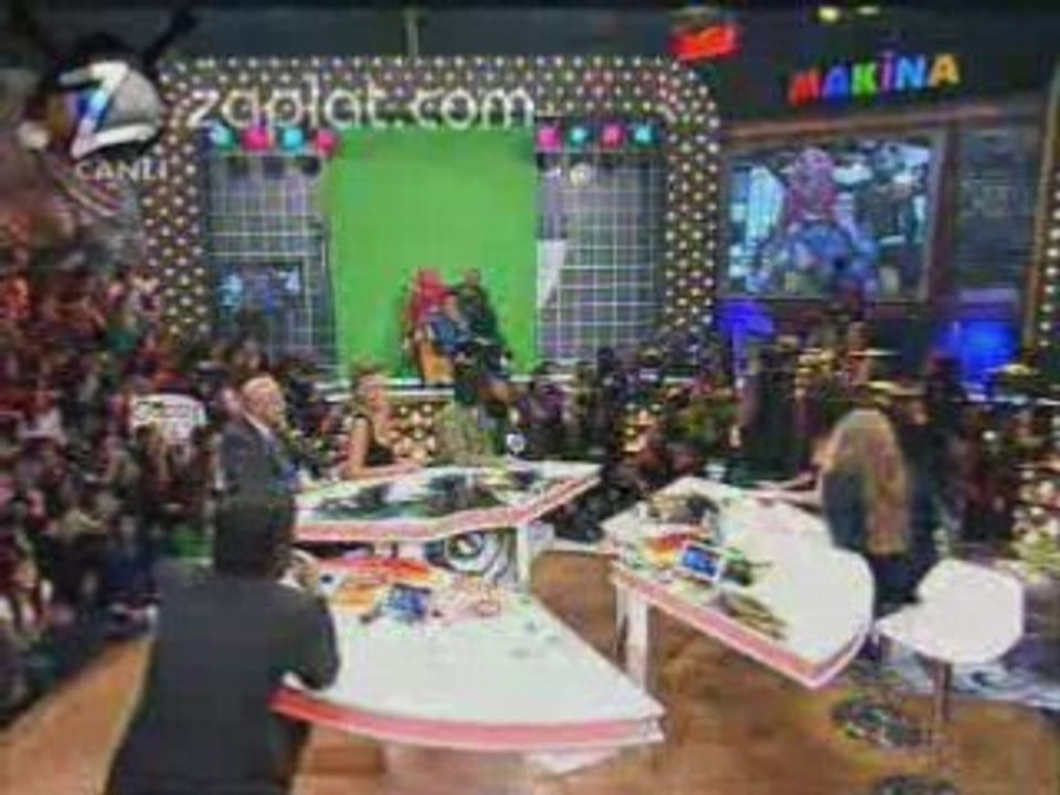 Teoman'ın Hayalindeki Ev7