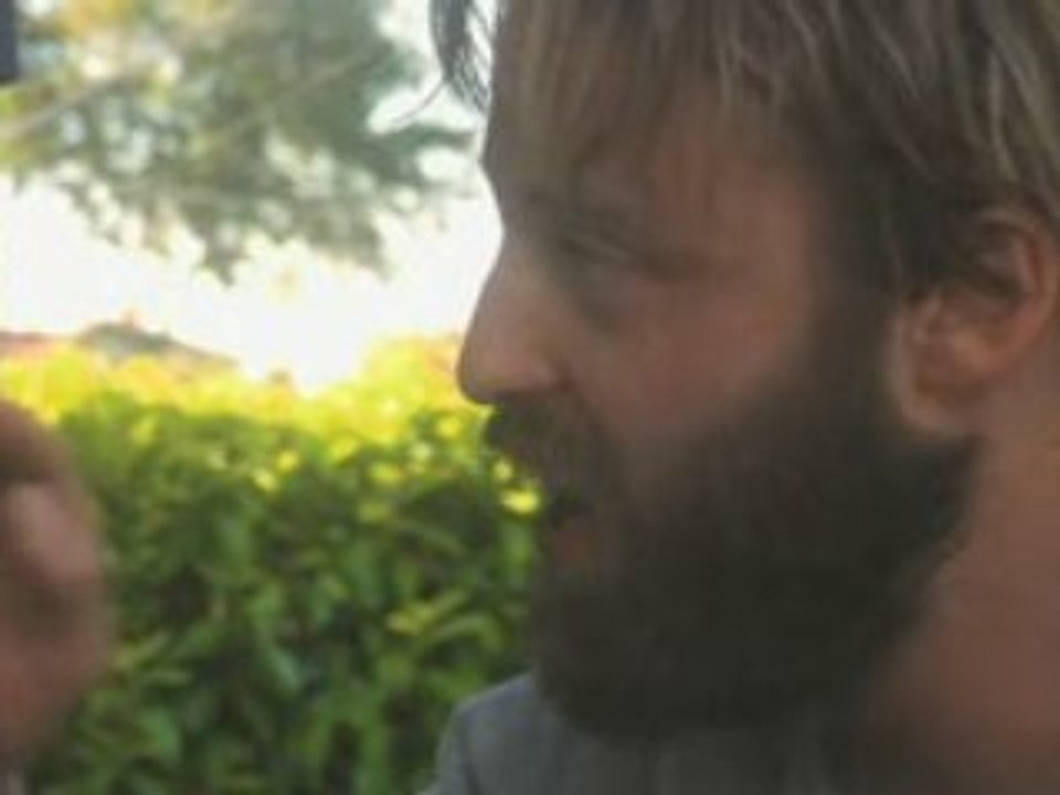 Sundance 2009 - Humpday - Trailer