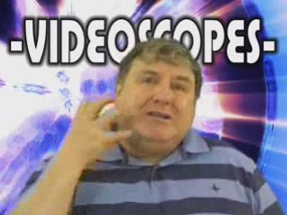 Russell Grant Video Horoscope Libra January Sunday 25th