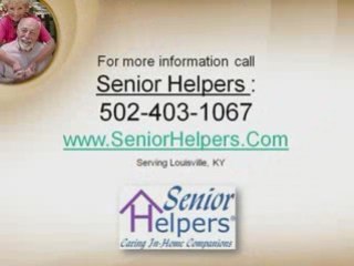 In-Home Care Louisville KY 4