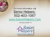 In-Home Care Louisville KY 4