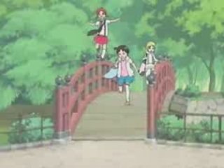 Trailer Ichigo Mashimaro encore