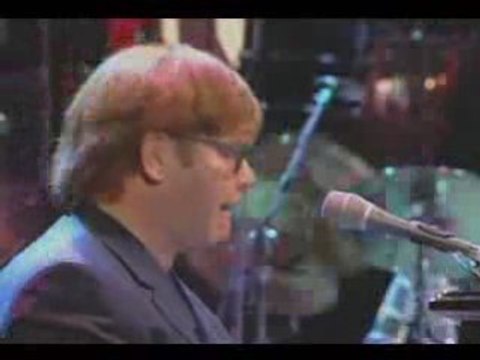 Paul McCartney Hey Jude (Concert For The Royals)