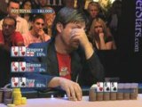 EPT 3 Barcelona - Phil Ivey vs Gregory vs Glenne IV