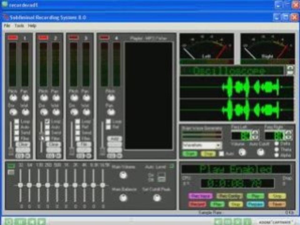 Subliminal Messages How to make subliminal messages