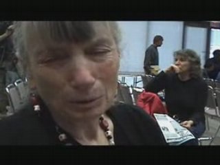 BART Shooting Meeting: Alameda Co Sup Gail Steele's View