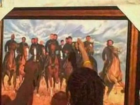 Zora Neale Hurston Festival 2009