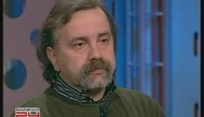 JACURTI A  RAI NEWS CON INFERNO BIANCO E I RACCONTI WESTERN