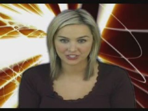 Russell Grant Video Horoscope Cancer 24.01.2009