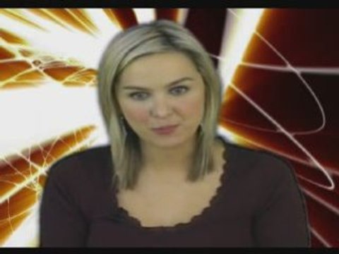 Russell Grant Video Horoscope Leo 24.01.2009