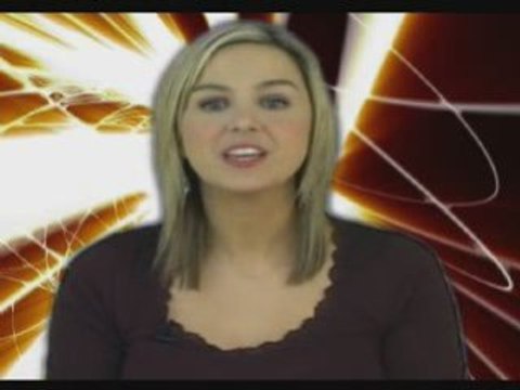 Russell Grant Video Horoscope Aries 24.01.2009