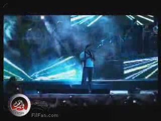 Hamaki - Ana Law Azeto 🎶 Live Performance
