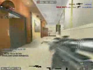 SuddenAttack q.hz|Yami