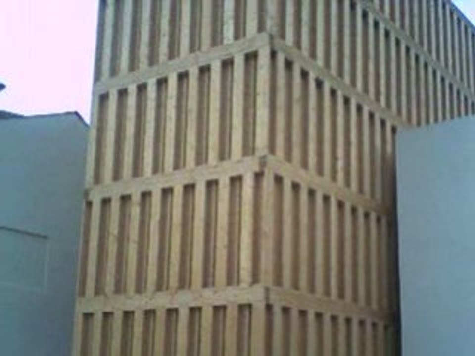 Museo del agua