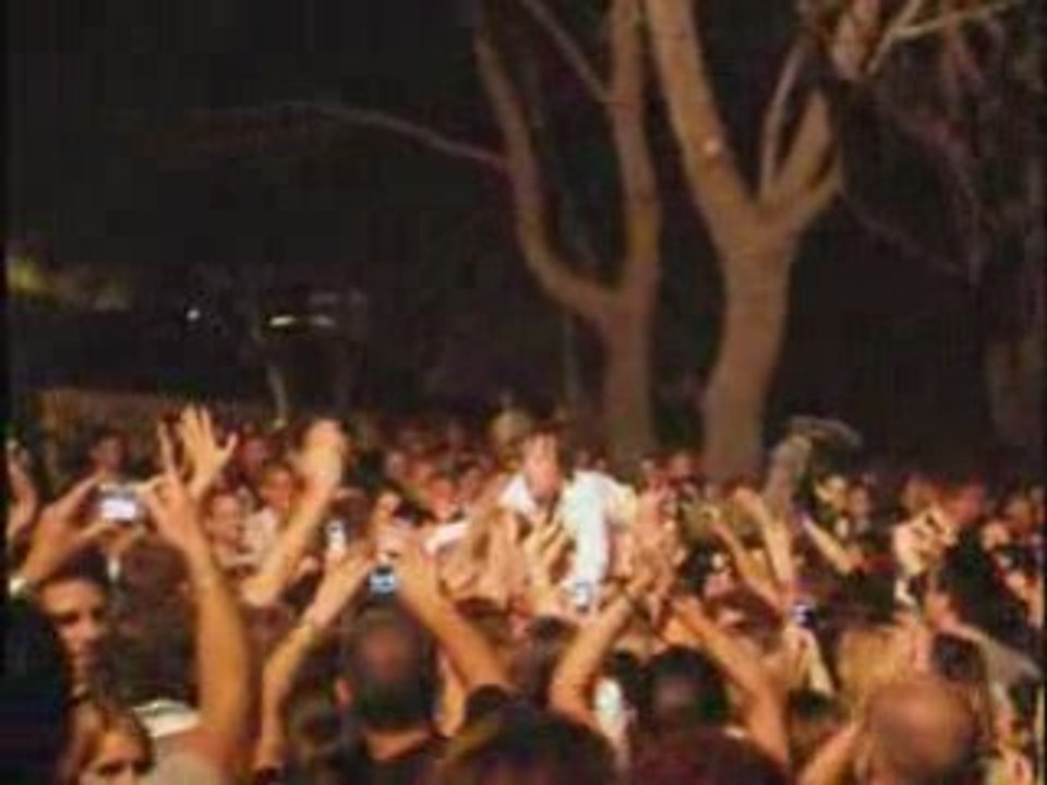 2008 part en live!