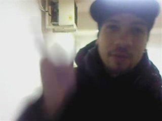 Mighty killa & dj senz @ lyon