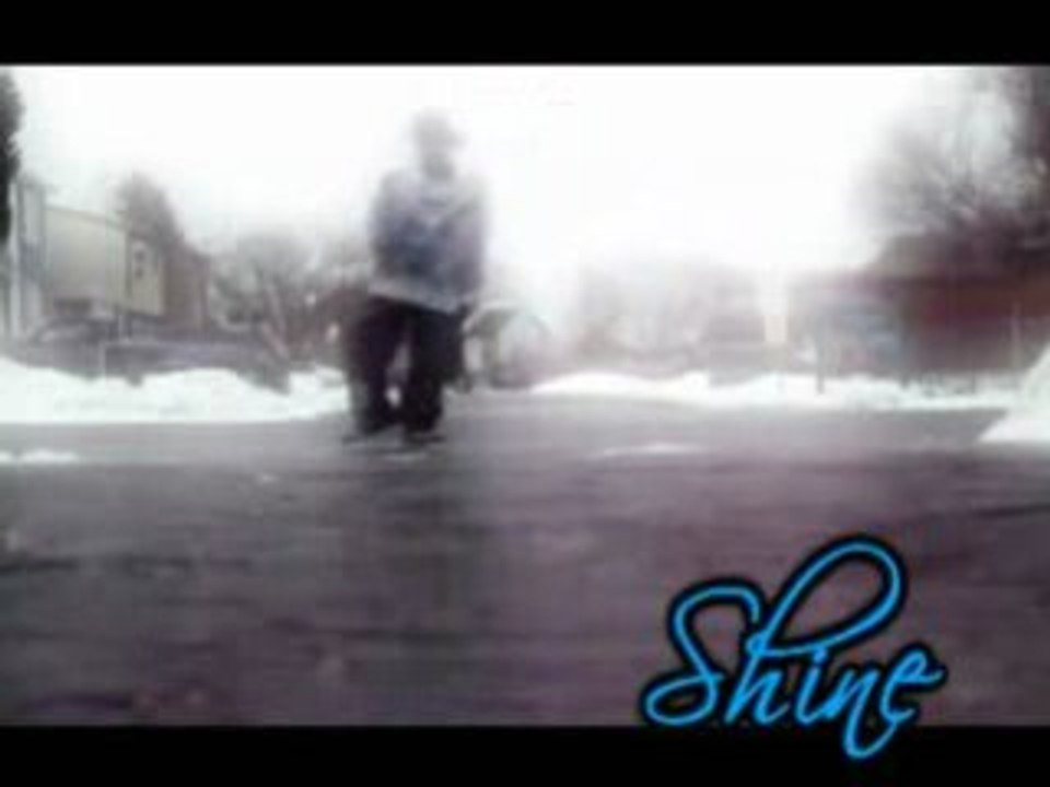 Shine - Tears