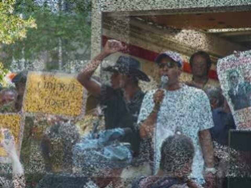 09Afrikan Liberation Day 2005