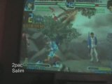 6.tournoi J-TYPE kof 2002 09/10/04  final BRAHIM VS wil2pac