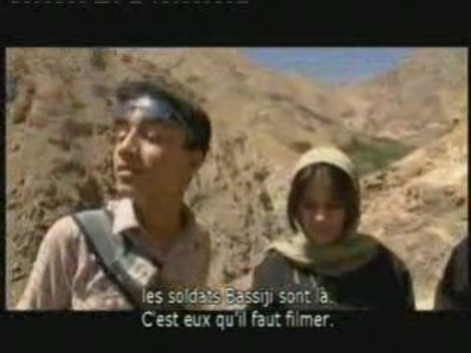 Iran, sous le voile des apparences