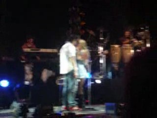 Tour del adios Este corazon AyA anhembi  S.P 29/11