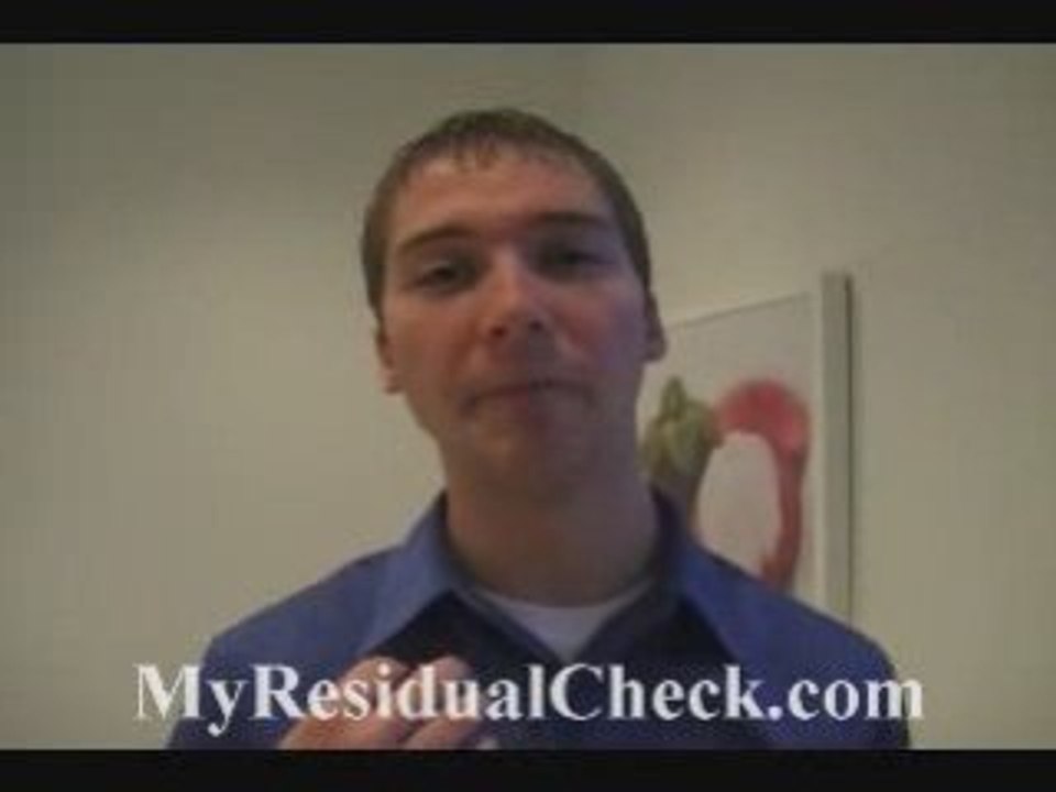 MLM Training:  Be an inviter not a presenter...