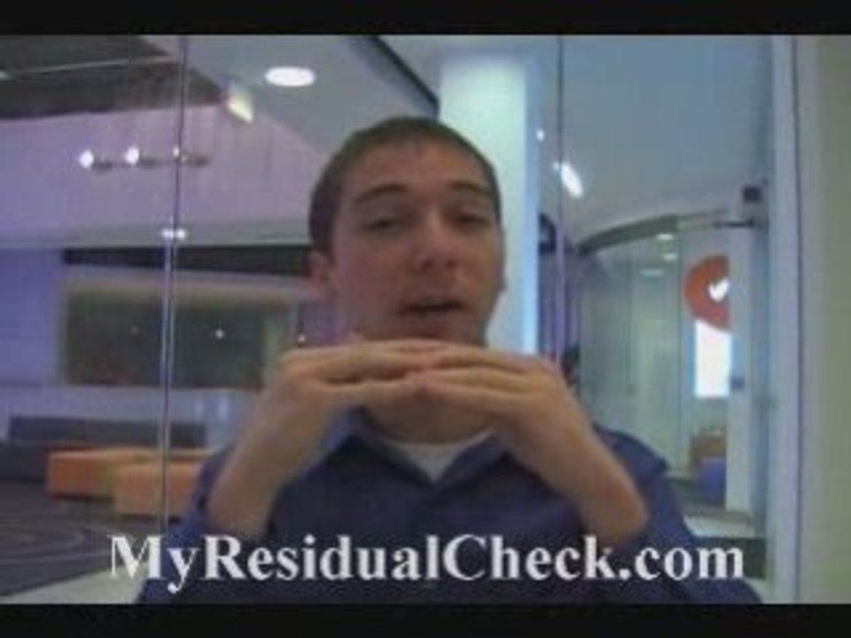 Xango Business Opportunity -- Why I Joined...