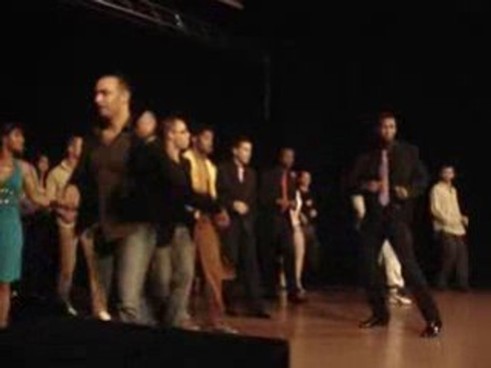 salsa fresca festival 2009