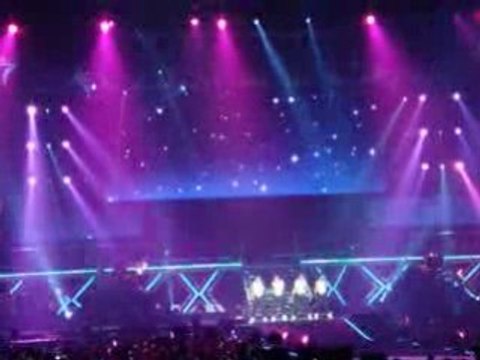 [PERF] Fahrenheit ~ Heng Xing