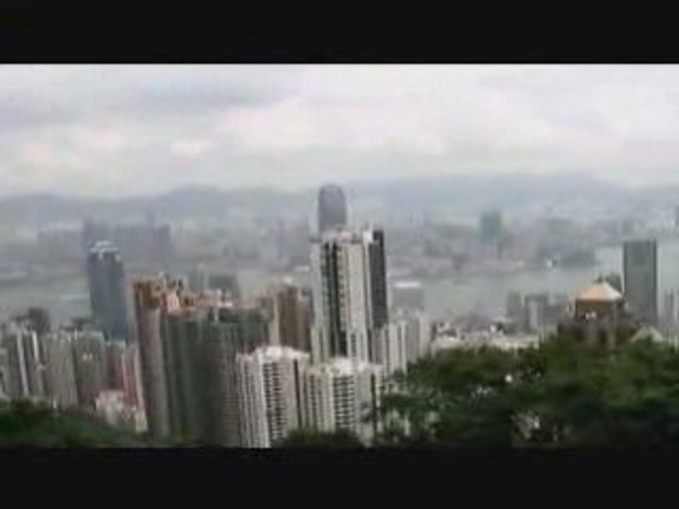 Agosto 2006 CINA ottava parte