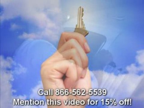 Locksmith Granada Hills