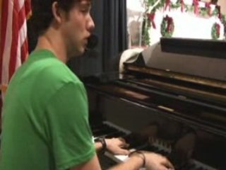 Take My Life - Chad Fernandes - Christian Music