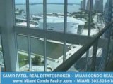Ten Museum Park Condo - Downtown Miami Loft - 01 Line