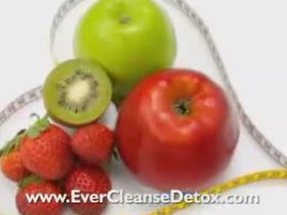 EverCleanse Colon Cleanse