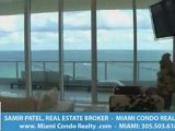 Continuum South Beach Condo - Luxury Oceanfront Condos