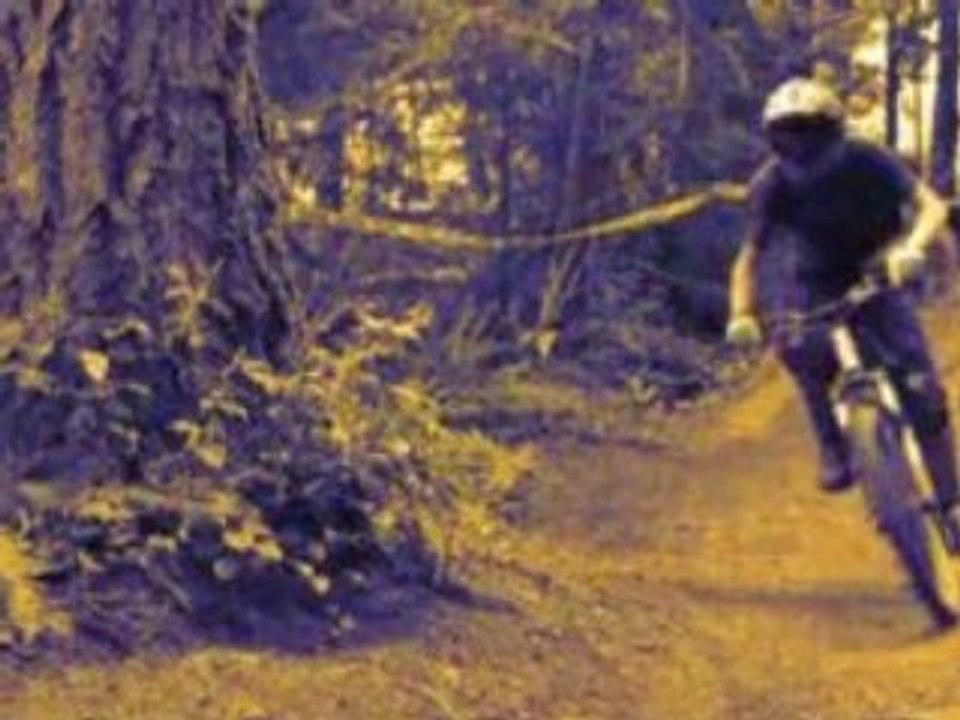 OK FRED - TOUS A VELO