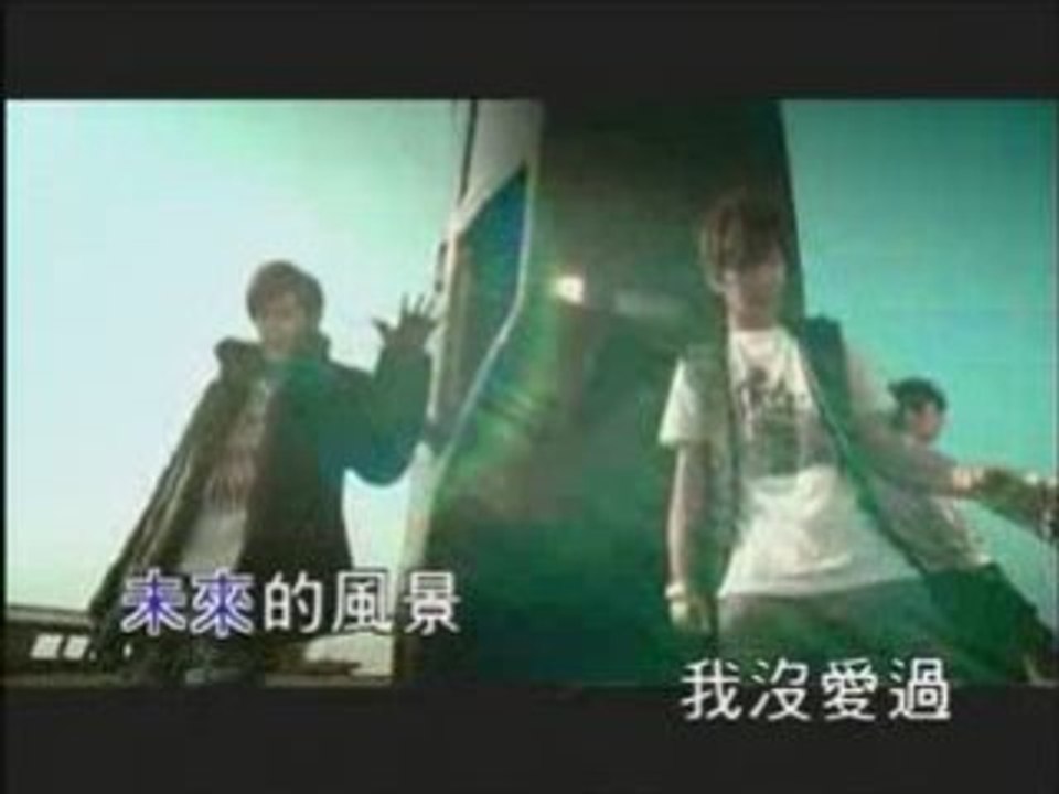 [MV] Fahrenheit ~ 寂寞暴走