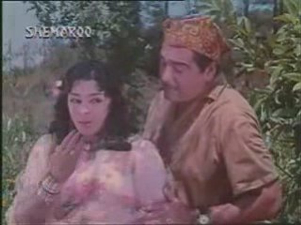 Chaman ke phool
