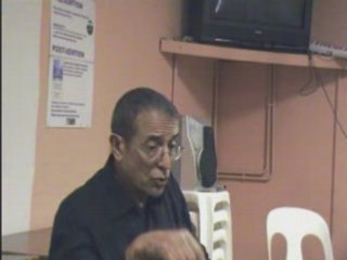 Prévention Suicide Post-Vention PSLR janvier 2009