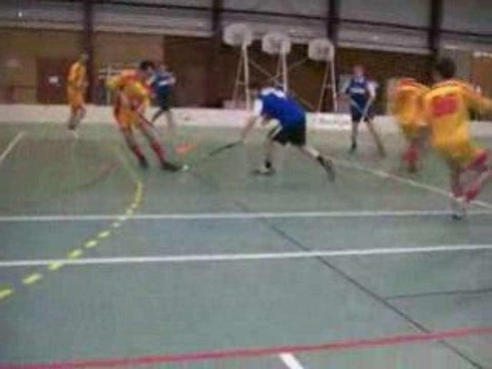 Orléans - Caen 3ème partie